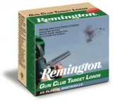 Remington GUN CLUB 20GA 2.5DR 1200 FPS 7/8OZ #8