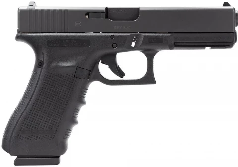 Glock 17 Gen 4 G17417US