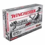Winchester DEER SEAON XP 270 Winchester 130GR POLY