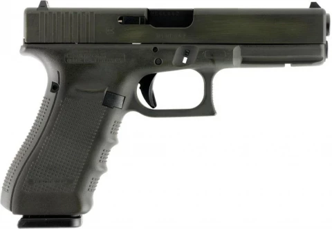 Glock 17 Gen 4 PG1757201