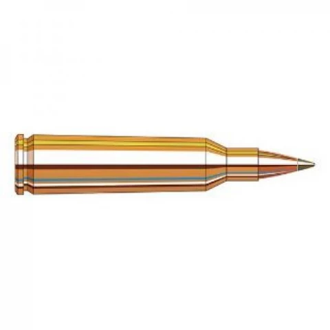 HORN AMMO 22-250 5GR NTX SUPERFORMANCE VARMINT