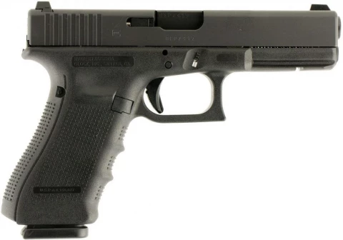 Glock 17 Gen 4 PG1750733FS