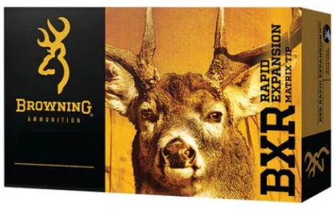 BRO AMMO 30-06 155GR DEER 20/10