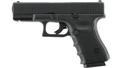 Glock 19 Gen 4