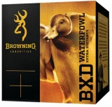 Browning Ammunition 12ga 3in 1.25oz #2 Waterfowl 25/10