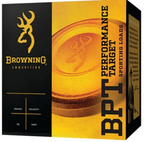 Browning Ammunition 20 Ga 2.75in 7.5 Sporting Target 25/10