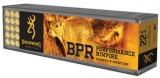 Bro Ammo 22lr 37gr Lhp Hgh Velocity 100/10