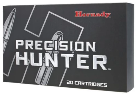 Horn Ammo 30-378 220gr Eld-x 20/10