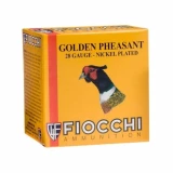 Fio Golden Pheasant 28ga #6 3 1 1/16oz 25/10