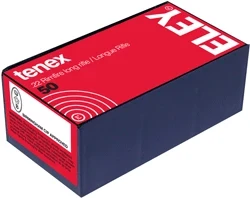 Eley Tenex 22lr 40gr. Eps