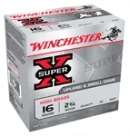 Winchester Ammo Super-x 16ga. 2.75