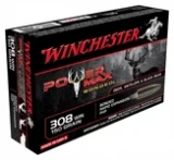 Winchester Ammo Power Max .308 Winchester.