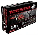 Winchester Ammo Power Max .308 Winchester.