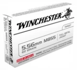 Winchester Ammo .40sw
