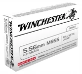 Winchester Ammo .40sw