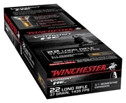 Winchester Ammo Varmint He .22lr