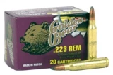 Golden Bear .223 Remington