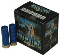 Nobelsport Ammo 16ga. 2.75