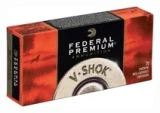 Fed Ammo Premium .22 Hornet