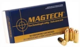 Magtech Ammo .38 Special