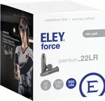 Eley Force 22lr 300rd Rec Pack