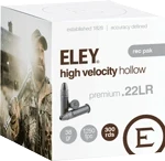 Eley High Velocity 300rd Rec