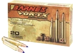 Barnes Ammo Vor-tx .35 Whelen