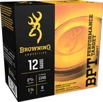 Browning Ammo Bpt Target 12ga.