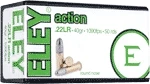 Eley Action 22lr 40gr.