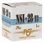 Nobelsport Ammo 28ga 2-3/4