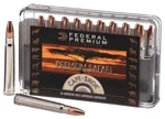 Fed Ammo Premium .370 Sako Mag