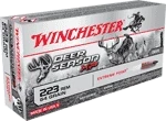 Winchester Ammo Deer Season Xp .223