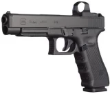 Glock 34 Gen 4 UG3430103MOS