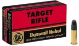 Rws 22lr Target Rifle Ammo 50/500