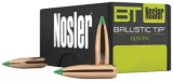 Nosler 7mm-08 120gr Bt Hunt 20/200