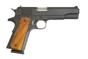 American Classic 1911