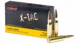 Pmc Xtac 762nato 147gr Fmj Bt 20/500