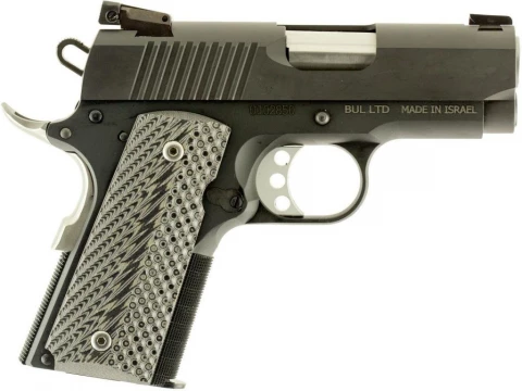 Magnum Research Desert Eagle 1911 DE1911U9