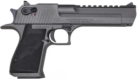 Magnum Research Desert Eagle Mark XIX DE44CATU