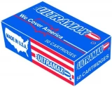 Ultramax Ammo 38 Spl 148 Gr Match Hbwc 50/bx