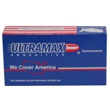 Ultramax Ammo 308 Win 150 Gr Nosler Ballistic Tip 20/bx