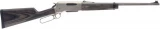 Browning BLR Lightweight '81 Stainless Takedown 034015126