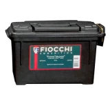 Fiocchi Extrema 223 Rem 40gr V-max 200rd Ammo Can (200 Rounds Per Box)