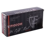 Fiocchi Specialty 38 S&w Short 145gr Fmj 50/bx (50 Rounds Per Box)