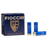 Fiocchi Game Load 16ga 2.75 1oz #7.5 25/bx (25 Rounds Per Box)