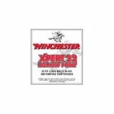 Winchester Ammo 22 Lr 36gr Hp (500 Rounds Per Box)