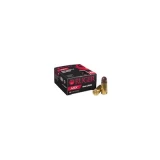 Ruger Ammo 9mm Luger 74gr Arx 25/bx