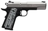 Browning 1911-380 Pro Full-Size