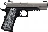 Browning 1911-380 Pro