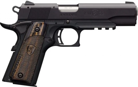 Browning 1911-22 A1